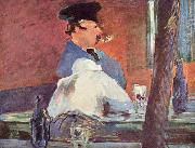 Edouard Manet Schenke oil painting reproduction